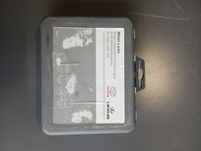 Toyota / Boulons antivol roues