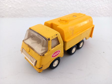 Tonka - Mini Camion Citerne - En Métal