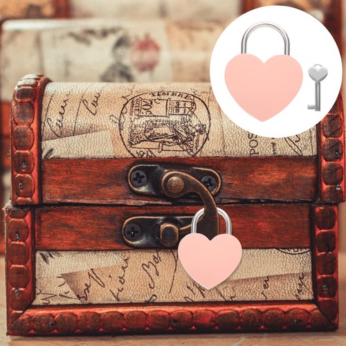 Cadenas valise boîte - cadenas,