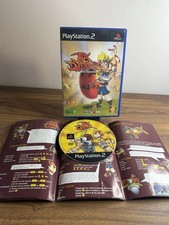 Jeu Sony Playstation 2 Jak And