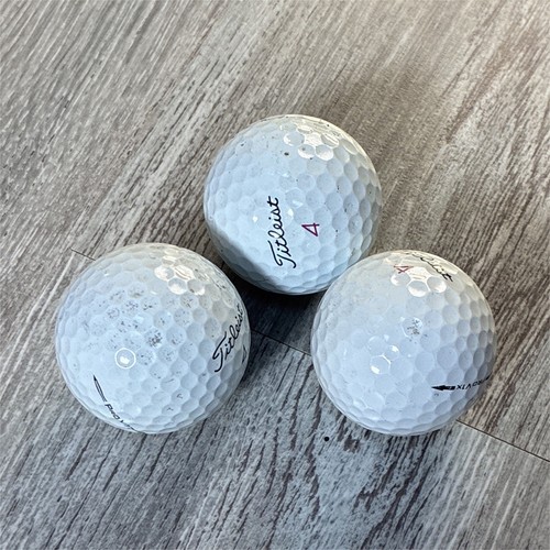 Titleist lot balles - lot, de