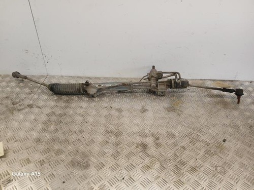 Cremaillere assistee peugeot - cremaillere,