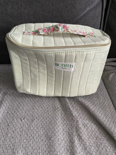 Vanity fleuri biotyfull box - biotyfull,