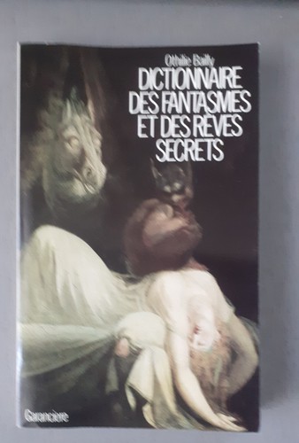 Dictionnaire des fantasmes - , et