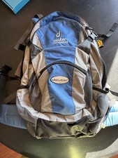 DEUTER KangaKid Backpack Kid