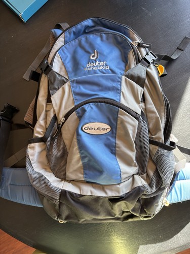 Deuter kangakid backpack - kangakid,