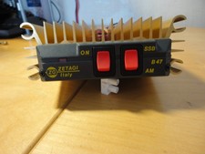 Ampli ZETAGI B47