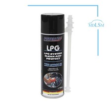 POWERTEC - SYSTÈME GPL 120ML