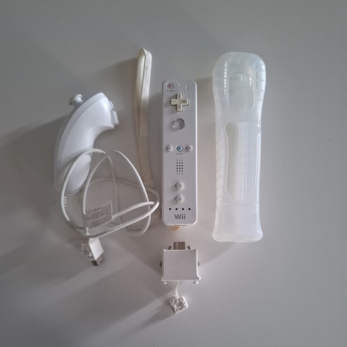 Wii manette wiimote et - -,