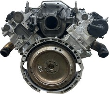 Moteur Pour Mercedes Classe S