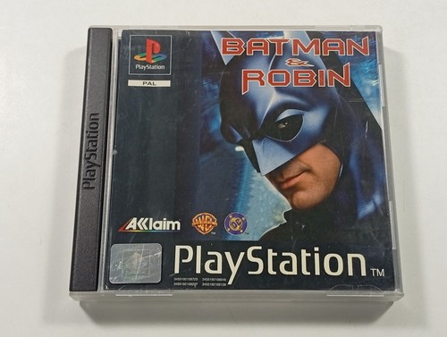 Batman robin sony - batman,