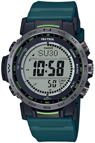 Montre casio pro - montre,