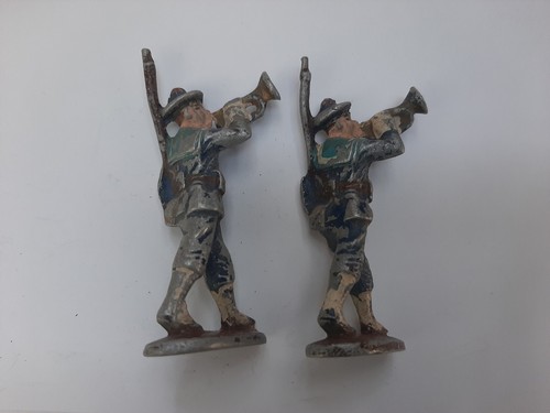 Quiralu matelots clairons - matelots,
