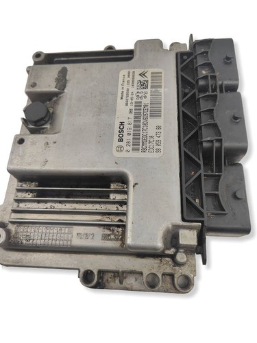 Peugeot 207 2010 9666729580