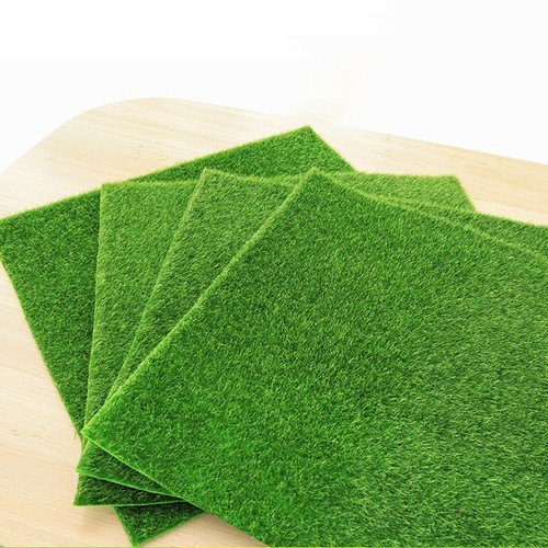 Tapis gazon artificiel - tapis, en