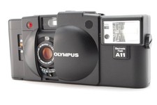 Olympus XA2 35mm Rangefinder