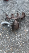 Turbo 1.9 Dci 120