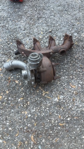 Turbo dci 120 - 1.9,