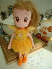 LOT DE 2 Poupées MAGICAL