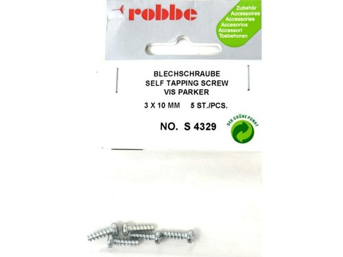 Vis auto taraudeuse robbe x - vis,
