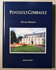 Pontault-Combault : 10 ans