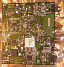 LINN AKURATE DAB STEREO TUNER