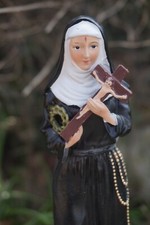 RITA20  FIGURINE STATUETTE