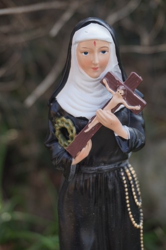 Rita20 figurine statuette - ,