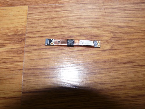 Webcam asus x53s - -,