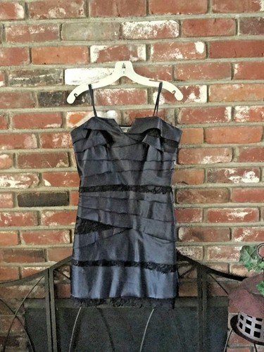 Nwt bcbgeneration sexy - sexy, lace