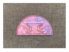 Insigne Gendarmerie Afrique Police casque GIGN GIPN Douanes RAID BRI