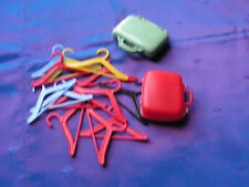 BARBIE         12   PORTE