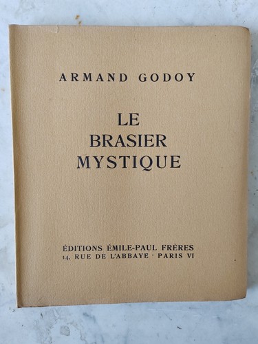 Proche neuf brasier - proche,