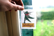 Objet Publicitaire Walt Disney FINDUS transfert T shirt Impression POCAHONTAS