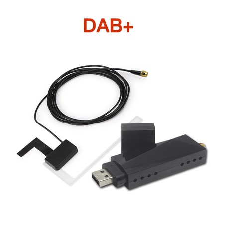 Android navigation dab - dab, dab+
