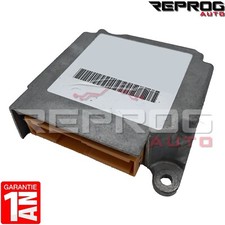 CALCULATEUR AIRBAG VIERGE SIEMENS PEUGEOT 307 5WK42908 9650109480