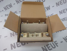 3NH3120   - SIEMENS -   3NH3 120 / Boîte de 3 supports de fusible taille 0 NEW