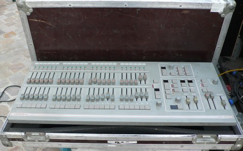 Console dmx pour - dmx,