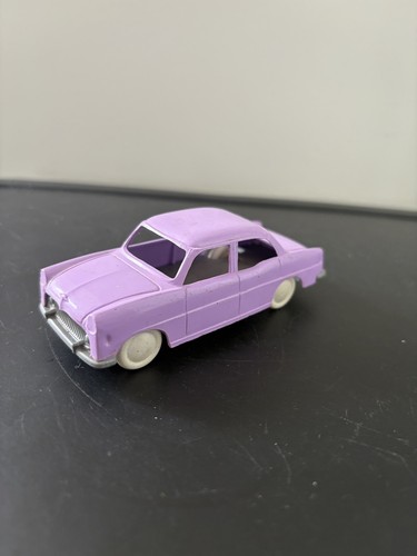 Simca ariane plastique ecf - simca,