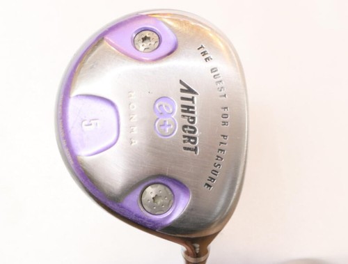 Femme honma golf - femme,
