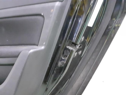 Porte arriere droit peugeot - porte,