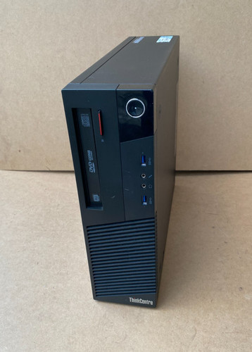 Lenovo thinkcentre m83 - lenovo,