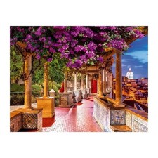 Puzzle 2000 pieces Le mirador
