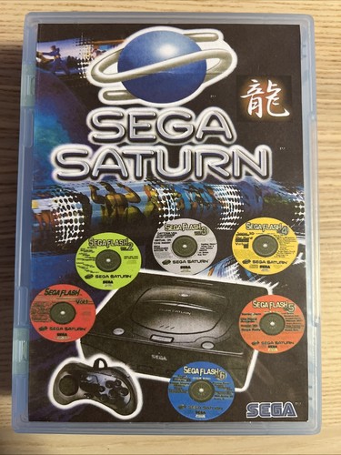 Intégral des sega - intégral,