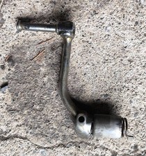 * kick moto de collection