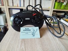 Sega Megadrive [Manette