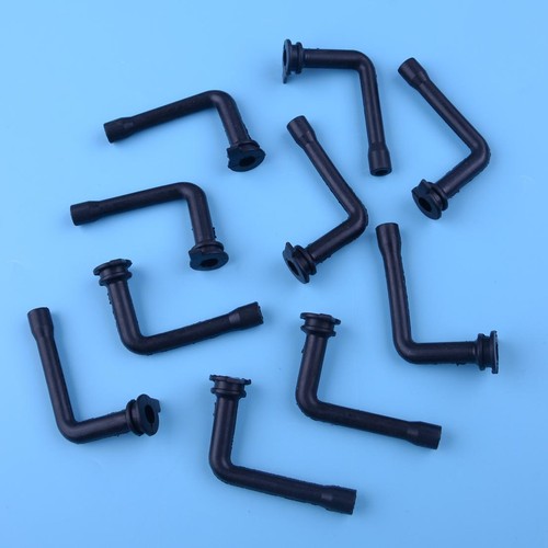 10pcs conduite huile tuyau - d'huile,