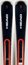 Head SHAPE e-V5 - skis