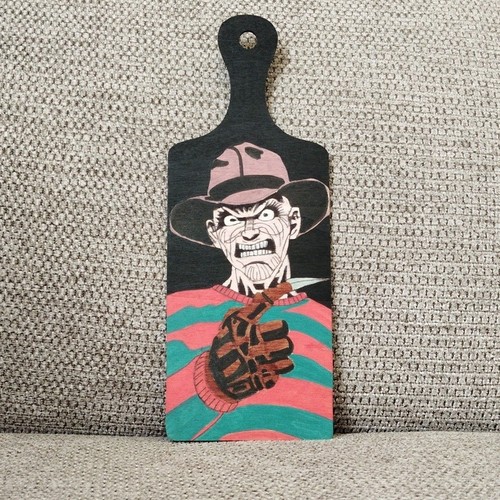 Freddy krueger décoration - freddy,