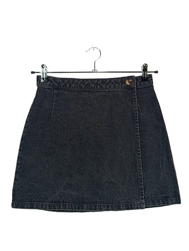 Miss selfridge jupe jeans - miss, en